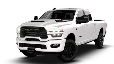 New 2026 Ram 2500 Laramie Crew Cab 4x4 Pickup for sale #DN74176 - photo 1