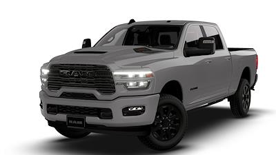 New 2026 Ram 2500 Laramie Crew Cab 4x4 Pickup for sale #DN74181 - photo 1