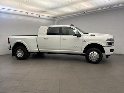 New 2026 Ram 3500 Longhorn Mega Cab for sale #DN74183 - photo 2