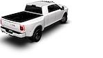 New 2026 Ram 3500 Longhorn Mega Cab 4x4 DRW Pickup for sale #DN74183 - photo 2