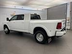 New 2026 Ram 3500 Longhorn Mega Cab for sale #DN74183 - photo 8