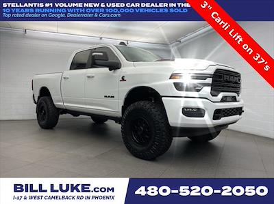 New 2026 Ram 2500 Laramie Crew Cab 4x4 Pickup for sale #LDN74186 - photo 1