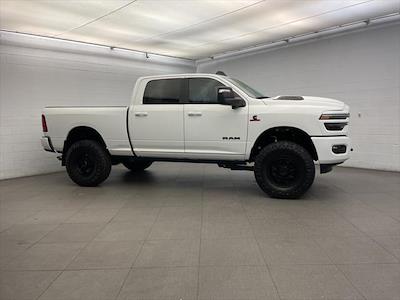 New 2026 Ram 2500 Laramie Crew Cab 4x4 Pickup for sale #LDN74186 - photo 2