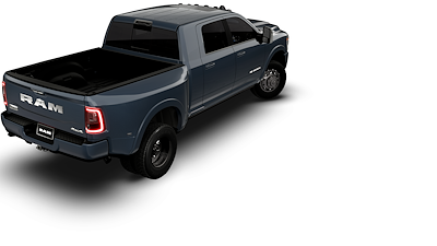 New 2026 Ram 3500 Longhorn Mega Cab 4x4 DRW Pickup for sale #DN74192 - photo 2
