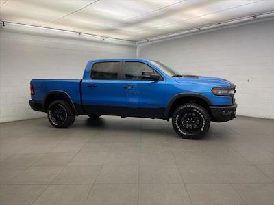 New 2026 Ram 1500 Rebel Crew Cab 4x4 Pickup for sale #DN74195 - photo 2