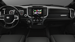 New 2025 Ram 1500 Big Horn Crew Cab Pickup for sale #DN74199 - photo 6