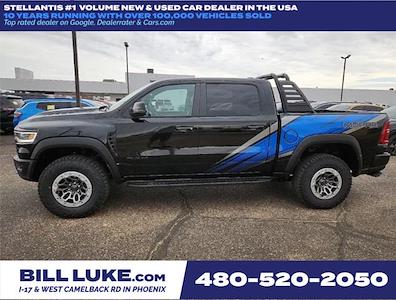 New 2025 Ram 1500 TRX Crew Cab 4x4 Pickup for sale #DN74201 - photo 1