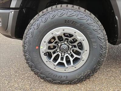 New 2025 Ram 1500 TRX Crew Cab 4x4 Pickup for sale #DN74201 - photo 2