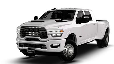 New 2026 Ram 3500 Limited Mega Cab 4x4 DRW Pickup for sale #DN74203 - photo 1