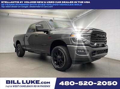 New 2026 Ram 2500 Laramie Crew Cab 4x4 Pickup for sale #DN74204 - photo 1