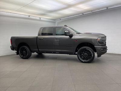 New 2026 Ram 2500 Laramie Crew Cab 4x4 Pickup for sale #DN74204 - photo 2