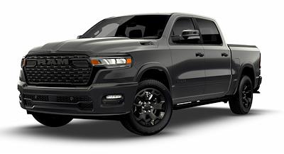 New 2026 Ram 1500 Big Horn Crew Cab 4x4 Pickup for sale #DN74208 - photo 1