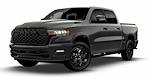 New 2026 Ram 1500 Big Horn Crew Cab 4x4 Pickup for sale #DN74208 - photo 1