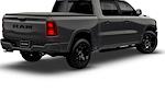 New 2026 Ram 1500 Big Horn Crew Cab 4x4 Pickup for sale #DN74208 - photo 2