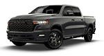 New 2026 Ram 1500 Big Horn Crew Cab 4x4 Pickup for sale #DN74208 - photo 6