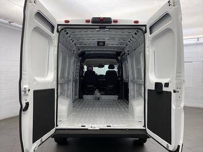 New 2026 Ram ProMaster 2500 High Roof Empty Cargo Van for sale #DN74209 - photo 2