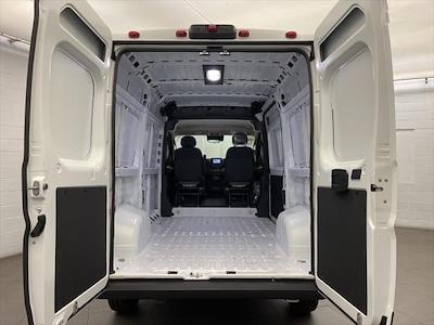 New 2026 Ram ProMaster 1500 High Roof Empty Cargo Van for sale #DN74212 - photo 2