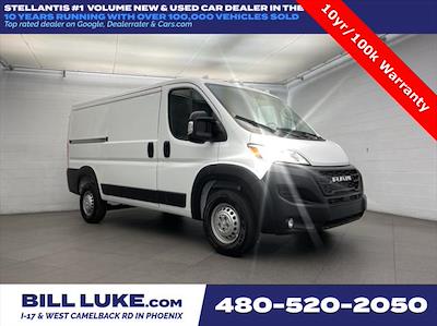 New 2026 Ram ProMaster 1500 Standard Roof Empty Cargo Van for sale #DN74213 - photo 1