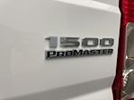 New 2026 Ram ProMaster 1500 Standard Roof Empty Cargo Van for sale #DN74213 - photo 8