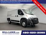 New 2026 Ram ProMaster 1500 Standard Roof Empty Cargo Van for sale #DN74214 - photo 1