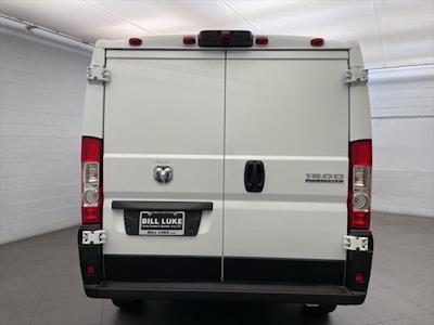New 2026 Ram ProMaster 1500 Standard Roof Empty Cargo Van for sale #DN74215 - photo 2