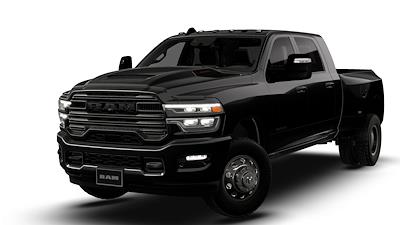 New 2026 Ram 3500 Laramie Mega Cab 4x4 DRW Pickup for sale #DN74217 - photo 1