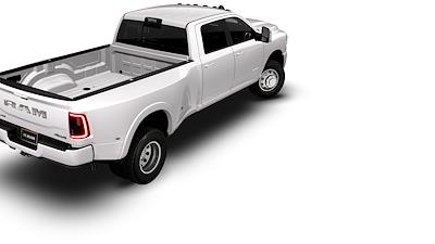 New 2026 Ram 3500 Laramie Crew Cab 4x4 DRW Pickup for sale #DN74218 - photo 2