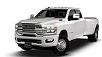 New 2026 Ram 3500 Laramie Crew Cab 4x4 DRW Pickup for sale #DN74218 - photo 1