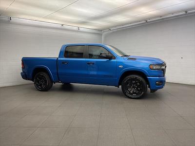 New 2026 Ram 1500 Big Horn Crew Cab 4x4 Pickup for sale #DN74219 - photo 2