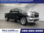 New 2026 Ram 1500 Big Horn Crew Cab Pickup for sale #DN74226 - photo 1
