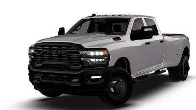 New 2026 Ram 3500 Tradesman Crew Cab 4x4 DRW Pickup for sale #DN74230 - photo 1