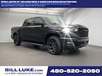 New 2026 Ram 1500 Big Horn Crew Cab for sale #DN74232 - photo 3