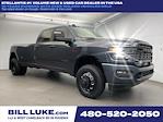 New 2026 Ram 3500 Big Horn Crew Cab 4x4 DRW Pickup for sale #DN74248 - photo 1