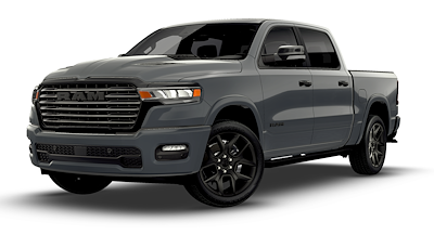 New 2026 Ram 1500 Laramie Crew Cab 4x4 Pickup for sale #DN74261 - photo 1