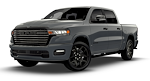 New 2026 Ram 1500 Laramie Crew Cab 4x4 Pickup for sale #DN74261 - photo 4