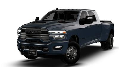 New 2026 Ram 3500 Laramie Mega Cab 4x4 DRW Pickup for sale #DN74264 - photo 1