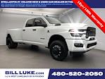 New 2026 Ram 3500 Big Horn Crew Cab for sale #DN74267 - photo 1