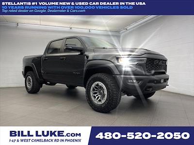 New 2026 Ram 1500 TRX Crew Cab 4x4 Pickup for sale #DN74270 - photo 1