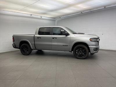 New 2025 Ram 1500 Laramie Crew Cab 4x4 Pickup for sale #DN74281 - photo 2
