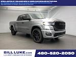 New 2025 Ram 1500 Laramie Crew Cab 4x4 Pickup for sale #DN74281 - photo 1