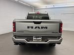 New 2025 Ram 1500 Laramie Crew Cab 4x4 Pickup for sale #DN74281 - photo 4