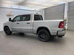 New 2025 Ram 1500 Laramie Crew Cab 4x4 Pickup for sale #DN74281 - photo 8