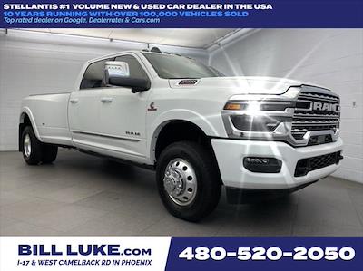New 2026 Ram 3500 Limited Crew Cab for sale #DN74285 - photo 1