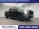 New 2026 Ram 1500 Laramie Crew Cab 4x4 Pickup for sale #DN74290 - photo 1