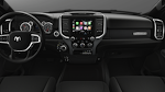 New 2025 Ram 1500 Big Horn Crew Cab 4x4 Pickup for sale #DN74292 - photo 6