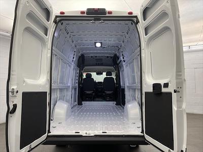 New 2026 Ram ProMaster 3500 Super High Roof Empty Cargo Van for sale #DN74294 - photo 2