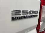 New 2026 Ram ProMaster 2500 Standard Roof Empty Cargo Van for sale #DN74296 - photo 10