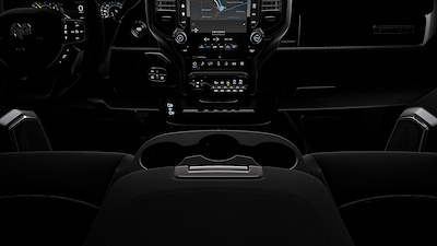 New 2026 Ram 3500 Big Horn Crew Cab for sale #DN74312 - photo 2