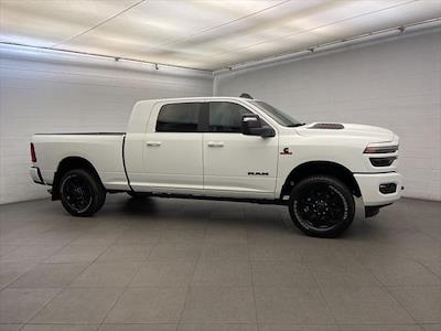 New 2026 Ram 3500 Laramie Mega Cab for sale #XDN74314 - photo 2
