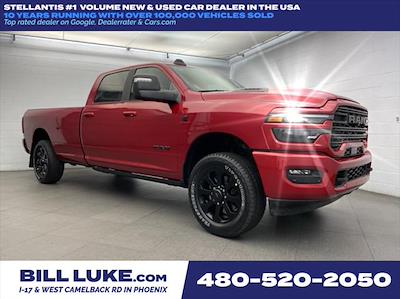 New 2026 Ram 3500 Laramie Crew Cab for sale #DN74335 - photo 1